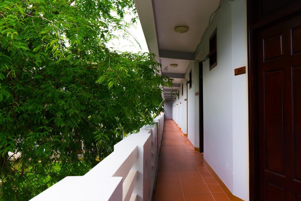 Coral Sea Resort Mui Ne Exterior photo