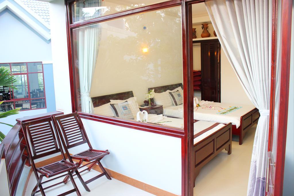Coral Sea Resort Mui Ne Exterior photo