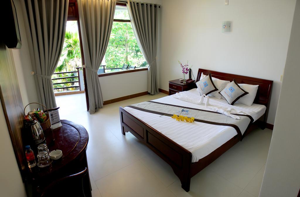 Coral Sea Resort Mui Ne Exterior photo